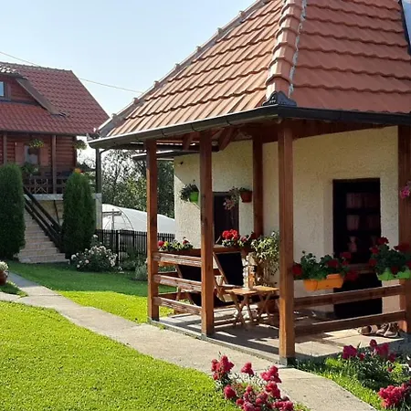 Konaci Jankovic Vajat 1 Country house