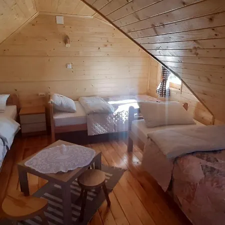Kır Evi Konaci Jankovic Vajat 1 *