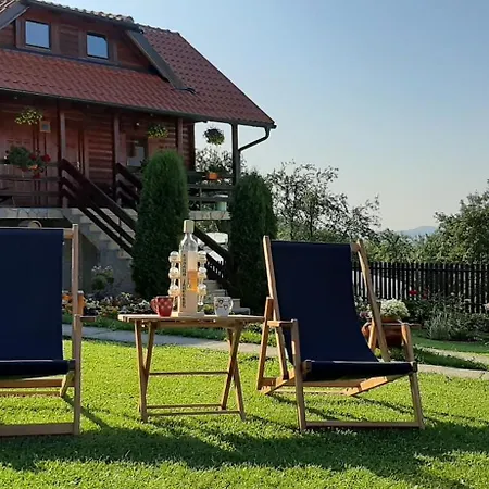 Kır Evi Konaci Jankovic Vajat 1