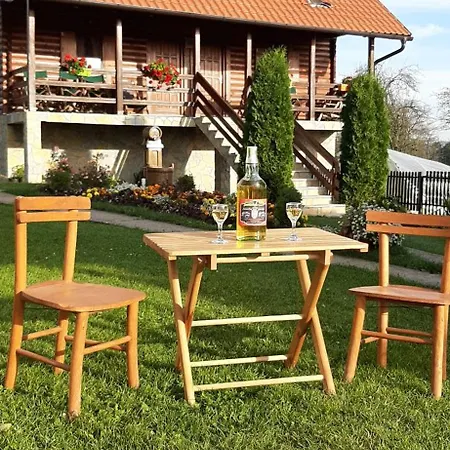 Kır Evi Konaci Jankovic Vajat 1 *